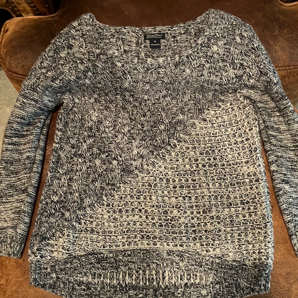 Lucky brand sweater